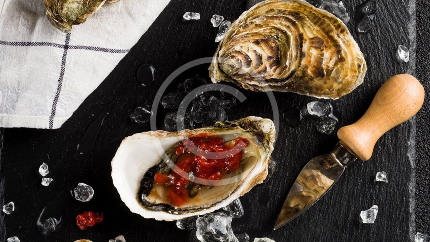 Oysters Are Regaining Popularity
